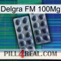 Delgra FM 100Mg 31